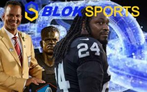 Startup Blockchain-Based Sportsbook Blok Sports Now Backed By NFL Legends