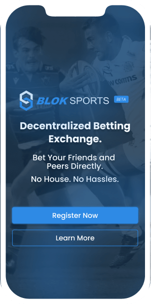 Secure Blockchain Wagering