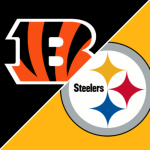 NFL Showdowns: Bengals vs Steelers and Bills vs ChargersPrep your eggnog, it’s time for some gridiron cheer!